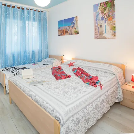 Apartment Nuovo E 3-4 Persone *