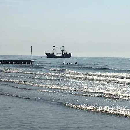 Nuovo E 3-4 Persone Apartment Lido di Jesolo