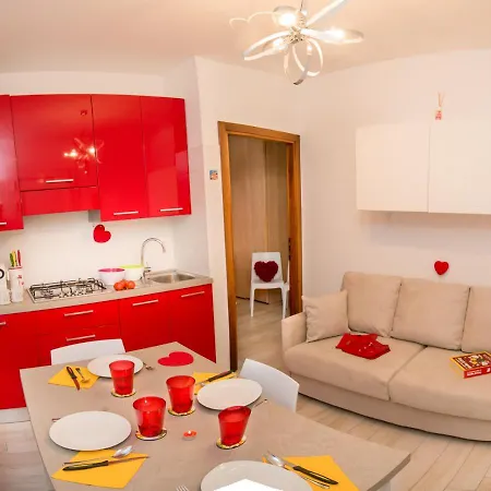 Nuovo E 3-4 Persone Apartment *